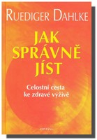 Jak správně jíst