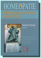 Homeopatie        překonáváme medicínu ploché země