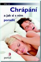 Chrápání a jak si s ním poradit