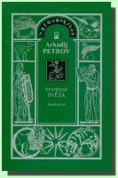 Stvoření světa zachraň se (1.díl)  