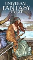 Tarot ze Země Fantazie (78 karet) Universal Fantasy Tarot 