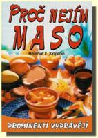 Proč nejím maso