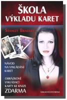 Škola výkladu karet (návod na vykládání karet a obrázkové vykládací karty)