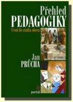 Přehled pedagogiky úvod do studia oboru