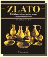 Zlato příběh neobyčejného kovu