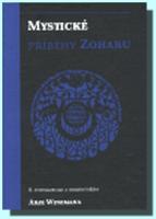 Mystické příběhy Zoharu