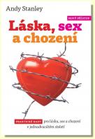 Láska, sex a chození praktické rady v jednadvacátém století