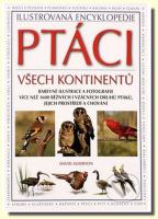 Ptáci všech kontinentů