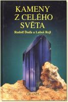 Kameny z celého světa