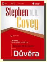 Důvěra jediná věc, která dokáže změnit vše (audio CD)