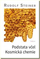 Podstata včel kosmická chemie