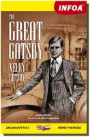 Velký Gatsby / Great Gatsby (dvojjazyčné vydání)