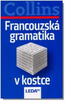 Francouzská gramatika v kostce