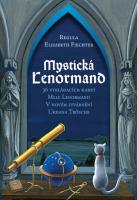 Mystická Lenormand (36 karet a kniha) 