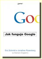 Jak funguje Google