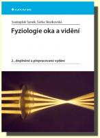 Fyziologie oka a vidění