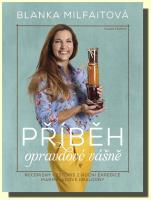 Příběh opravdové vášně recepisný cestopis marmeládové královny 