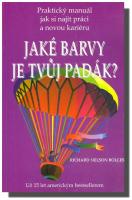 Jaké barvy je tvůj padák? (výkup!)