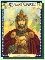 The Camelot Oracle (40 karet a mapa)