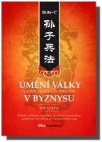 Umění války využití válečných strategií v byznysu