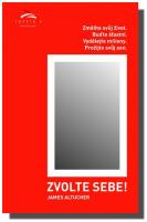 Zvolte sebe  zažehněte vnitřní oheň, který nikdy neuhasne