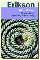 Životní cyklus rozšířený a dokončený devět věků člověka