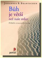 Bůh je větší než naše srdce  příběh ztraceného syna