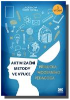 Aktivizační metody ve výuce příručka moderního pedagoga