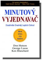 Minutový vyjednavač dosáhněte snadněji lepších dohod