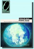 Příběh Země první 4,5 miliardy let: od hvězdného prachu k živoucí planetě