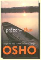 Prázdný člun rozjímání nad sútrami mistra Čuanga