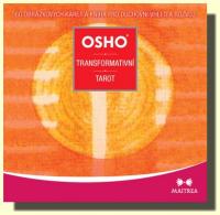 Transformativní tarot (60 obrázkových karet a kniha pro duchovní vhled a rozvoj)