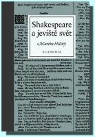 Shakespeare a jeviště svět