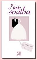 Naše svatba