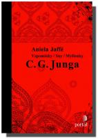 Vzpomínky sny myšlenky C. G. Junga