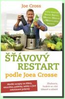 Šťávový Restart podle Joea Crosse zhubnete, budete se cítit úžasně a zdravě