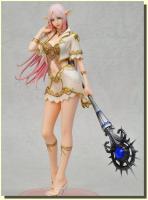 Elf Arukanameisu Anime Figure