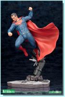 Superman The Dawn of Justice ARTFX+ Statue