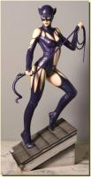 Catwoman Luis Royo Collectible Statue 