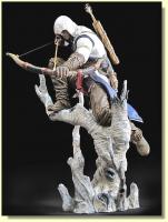 Connor Kenway Assassin s Creed Revelations Statue