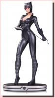 Catwoman Cover Girls Statue 