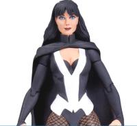 Dark Zatanna Action Figure