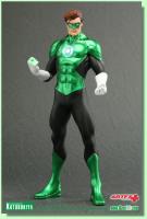 Green Lantern Hal Jordan ARTFX+ Statue