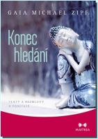 Konec hledání texty a rozmluvy o podstatě