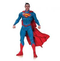 Superman Jae Lee Figure