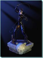 Catwoman Michelle Pfeiffer Maquette