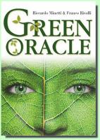 Green Oracle (36 karet)
