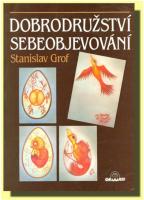 Dobrodružství sebeobjevování