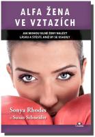 Alfa žena ve vztazích jak mohou silné ženy nalést lásku a štěstí, aniž by se usadily