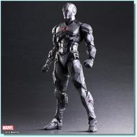 Iron Man Play Arts Kai Action Figure